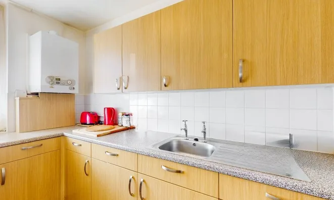 Недвижимость Albany Street, Camden / Regents Park: 2