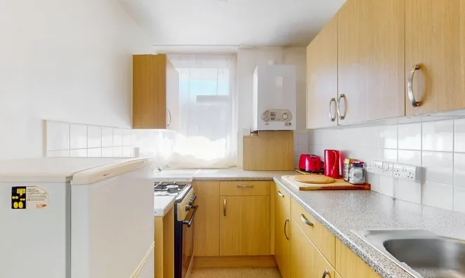 Недвижимость Albany Street, Camden / Regents Park: 3