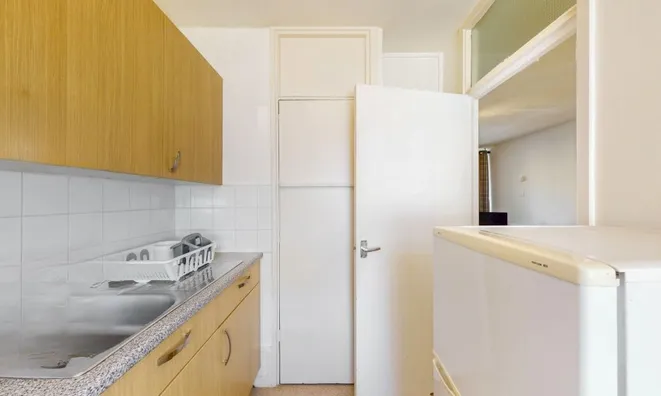 Недвижимость Albany Street, Camden / Regents Park: 4