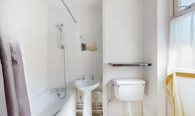 Недвижимость Albany Street, Camden / Regents Park: 5