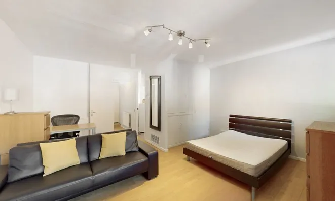 Недвижимость Albany Street, Camden / Regents Park: 7