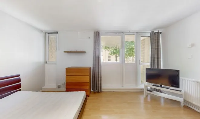 Недвижимость Albany Street, Camden / Regents Park: 8