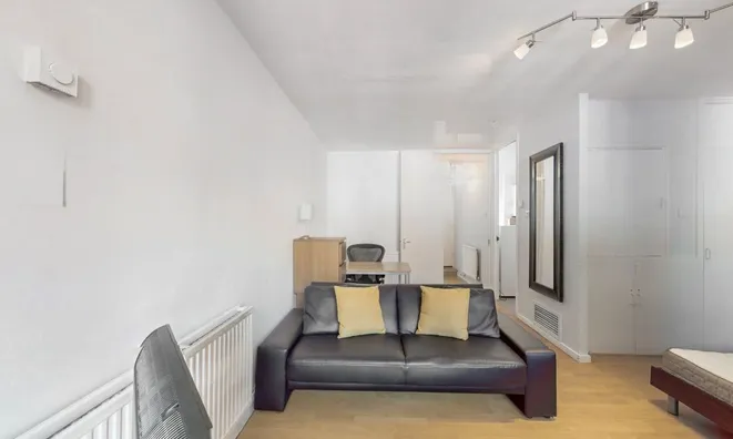 Недвижимость Albany Street, Camden / Regents Park: 9