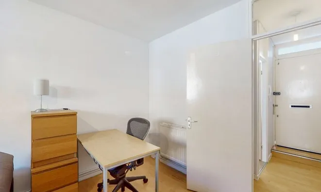 Недвижимость Albany Street, Camden / Regents Park: 11