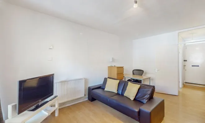 Недвижимость Albany Street, Camden / Regents Park: 12