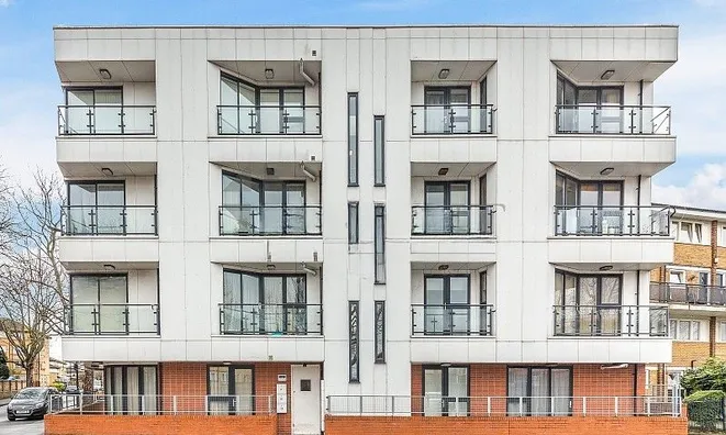 Недвижимость Gloucester Court, Rowcross Street: 2