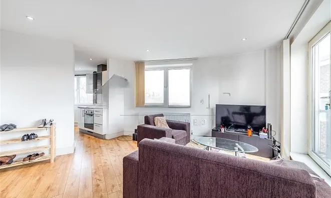 Недвижимость Gloucester Court, Rowcross Street: 3