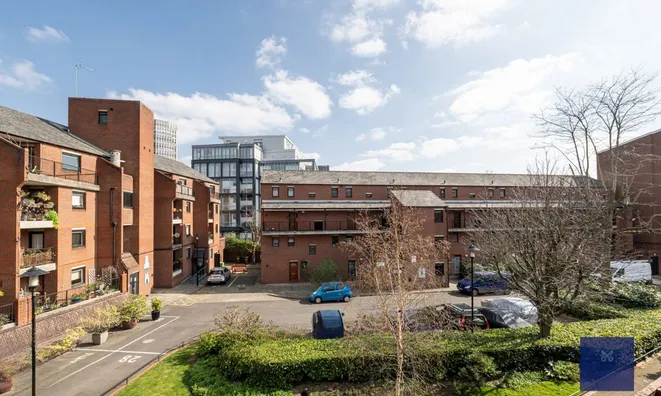 Недвижимость Cooper Close: 5