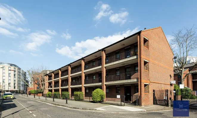 Недвижимость Cooper Close: 6