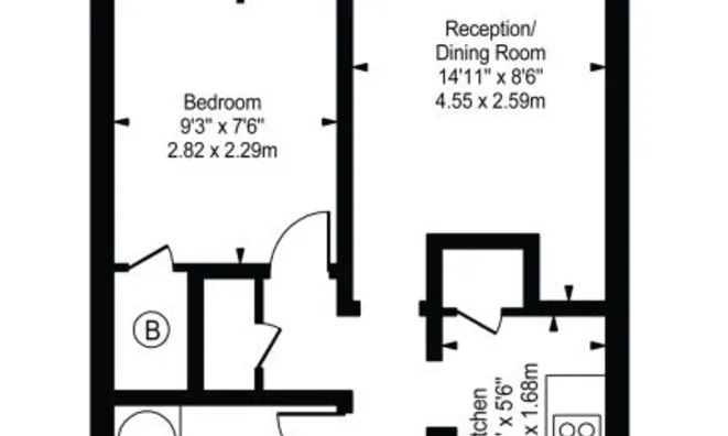 Недвижимость Cooper Close: 11