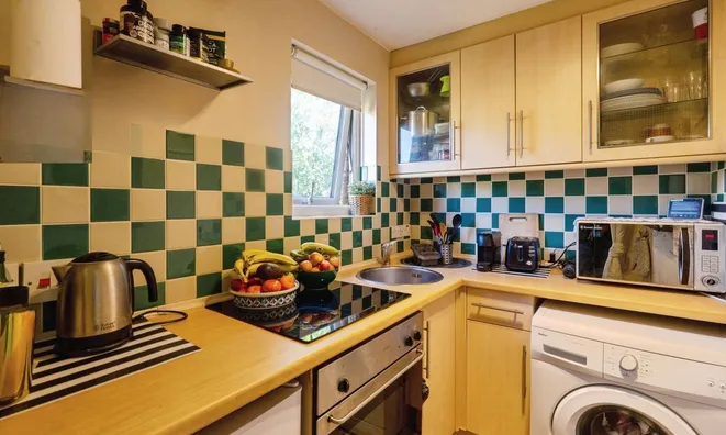 Недвижимость Coopers Close: 2