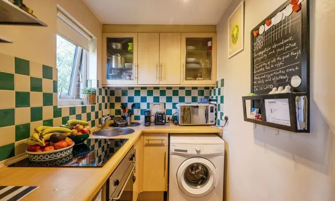 Недвижимость Coopers Close: 3