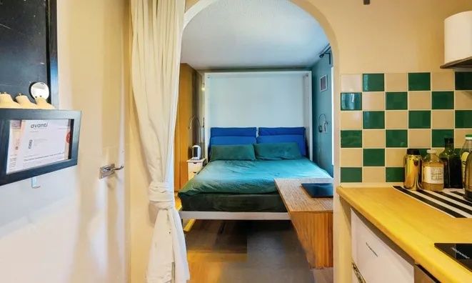 Недвижимость Coopers Close: 4