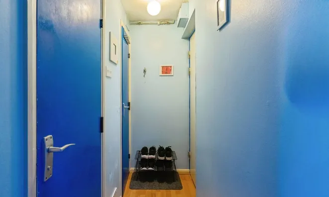 Недвижимость Coopers Close: 6