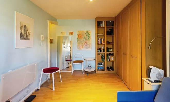 Недвижимость Coopers Close: 11