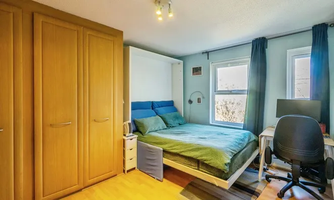 Недвижимость Coopers Close: 14