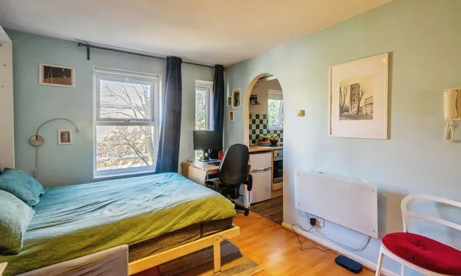 Недвижимость Coopers Close: 15