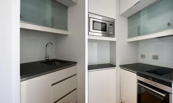 Недвижимость Breton House, Barbican: 1