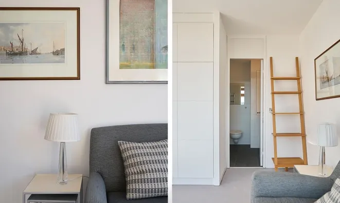 Недвижимость Breton House, Barbican: 7