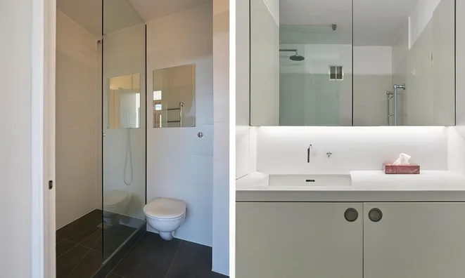 Недвижимость Breton House, Barbican: 9