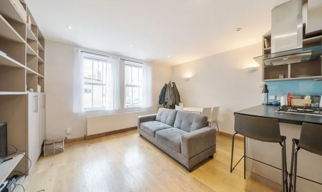 Недвижимость Webber Street: 2