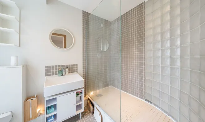 Недвижимость Webber Street: 4