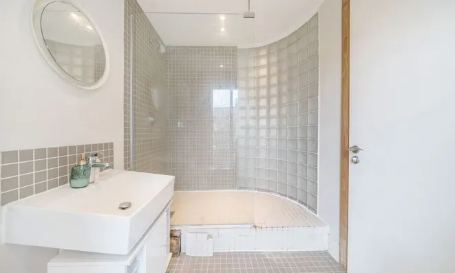 Недвижимость Webber Street: 9