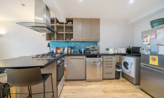 Недвижимость Webber Street: 10