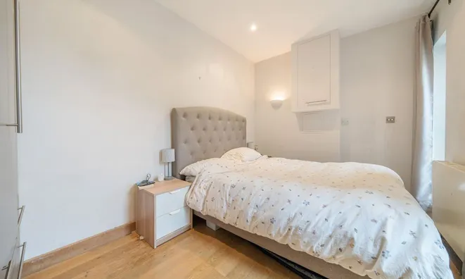 Недвижимость Webber Street: 12