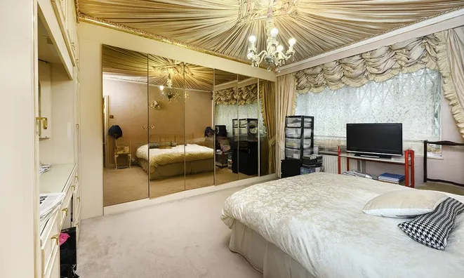 Недвижимость Riverside Drive: 1