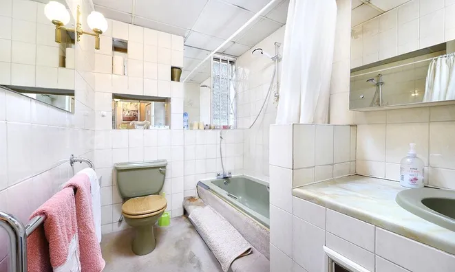 Недвижимость Riverside Drive: 3