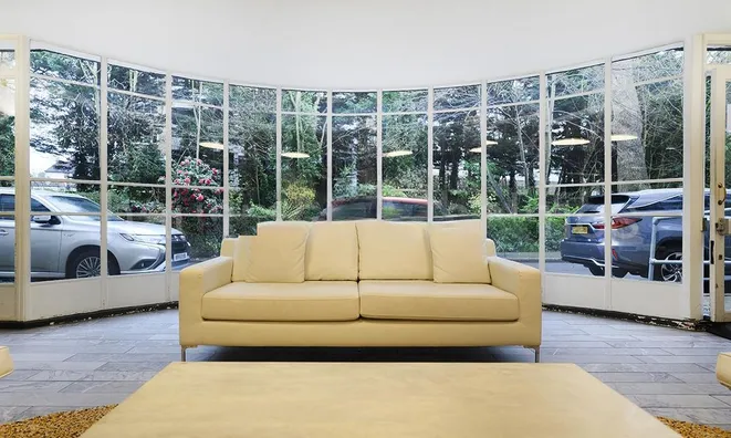 Недвижимость Riverside Drive: 5