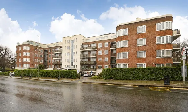 Недвижимость Riverside Drive: 7