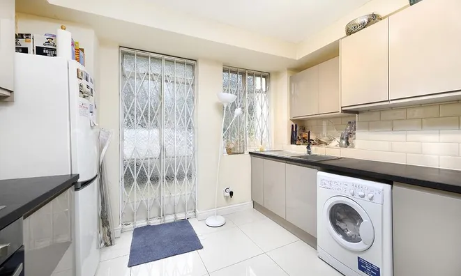 Недвижимость Riverside Drive: 8