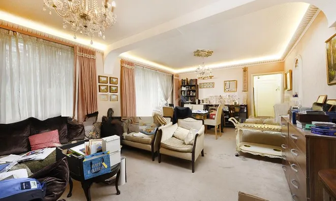 Недвижимость Riverside Drive: 11