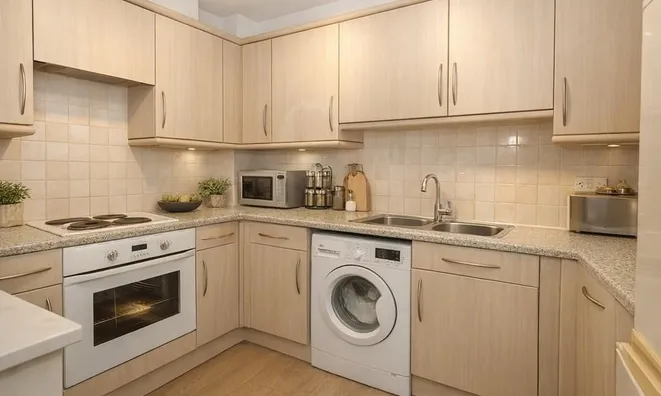 Недвижимость Skyline Plaza, Commercial Road, Aldgage East: 3