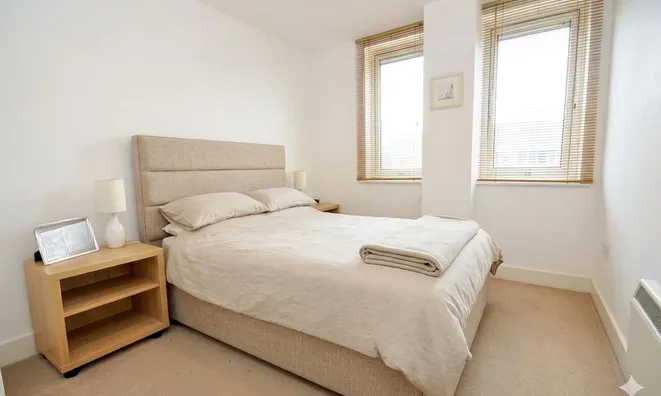 Недвижимость Skyline Plaza, Commercial Road, Aldgage East: 7