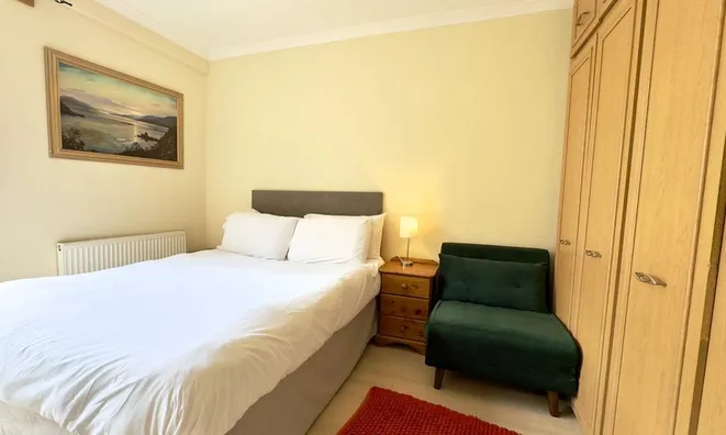 Недвижимость Hallfield Estate: 8