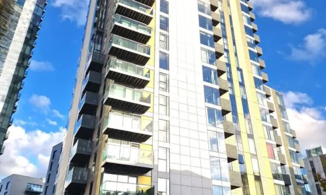 Недвижимость Spacious 1 Bed Flat, Woodberry Down: 4