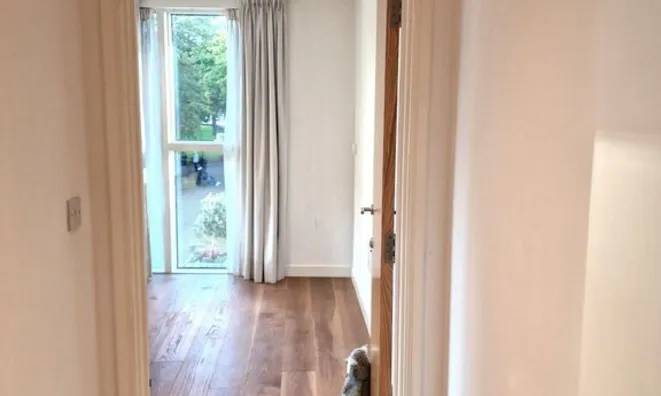 Недвижимость Spacious 1 Bed Flat, Woodberry Down: 9