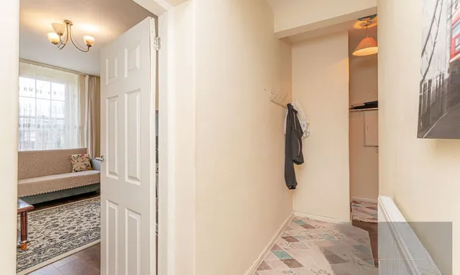 Недвижимость Caledonian Road: 1