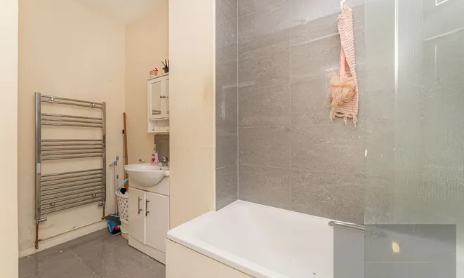 Недвижимость Caledonian Road: 3