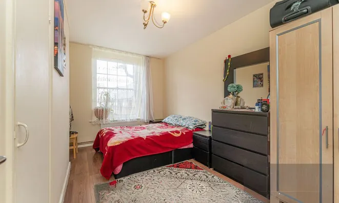 Недвижимость Caledonian Road: 4