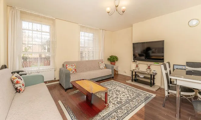 Недвижимость Caledonian Road: 7