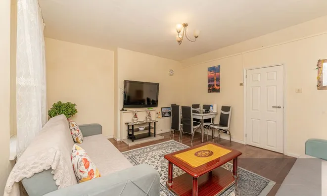 Недвижимость Caledonian Road: 8