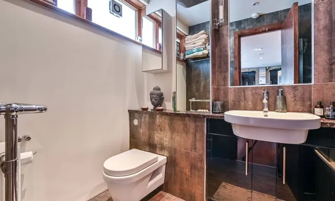 Недвижимость Royal College Street, Camden: 2