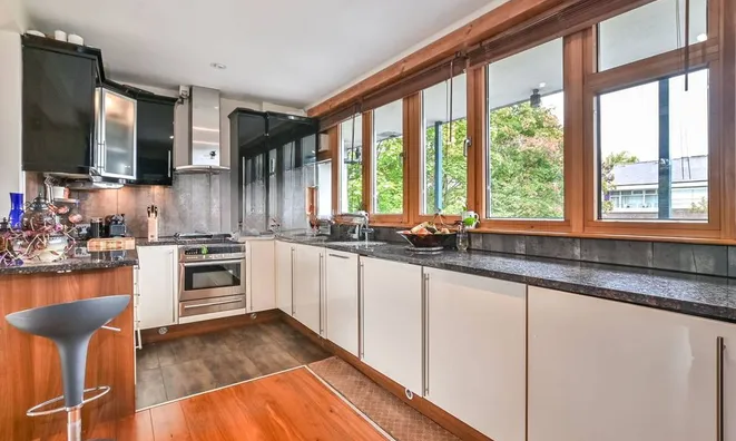 Недвижимость Royal College Street, Camden: 4