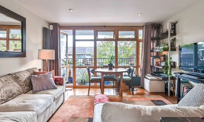 Недвижимость Royal College Street, Camden: 5