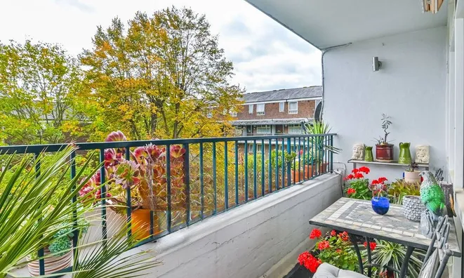 Недвижимость Royal College Street, Camden: 7