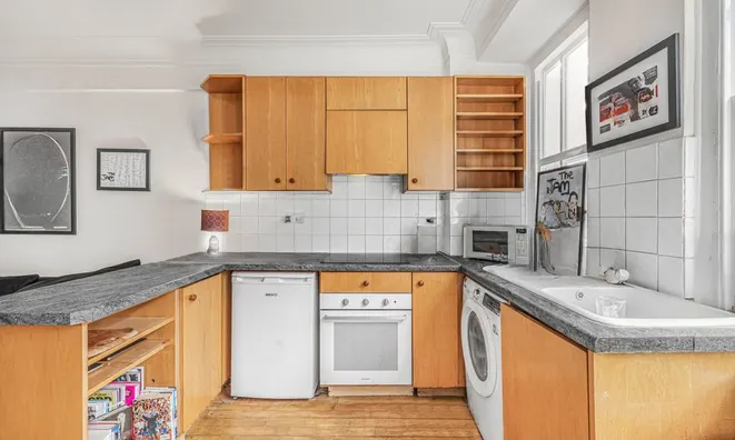 Недвижимость Eton Hall, Eton College Road: 1